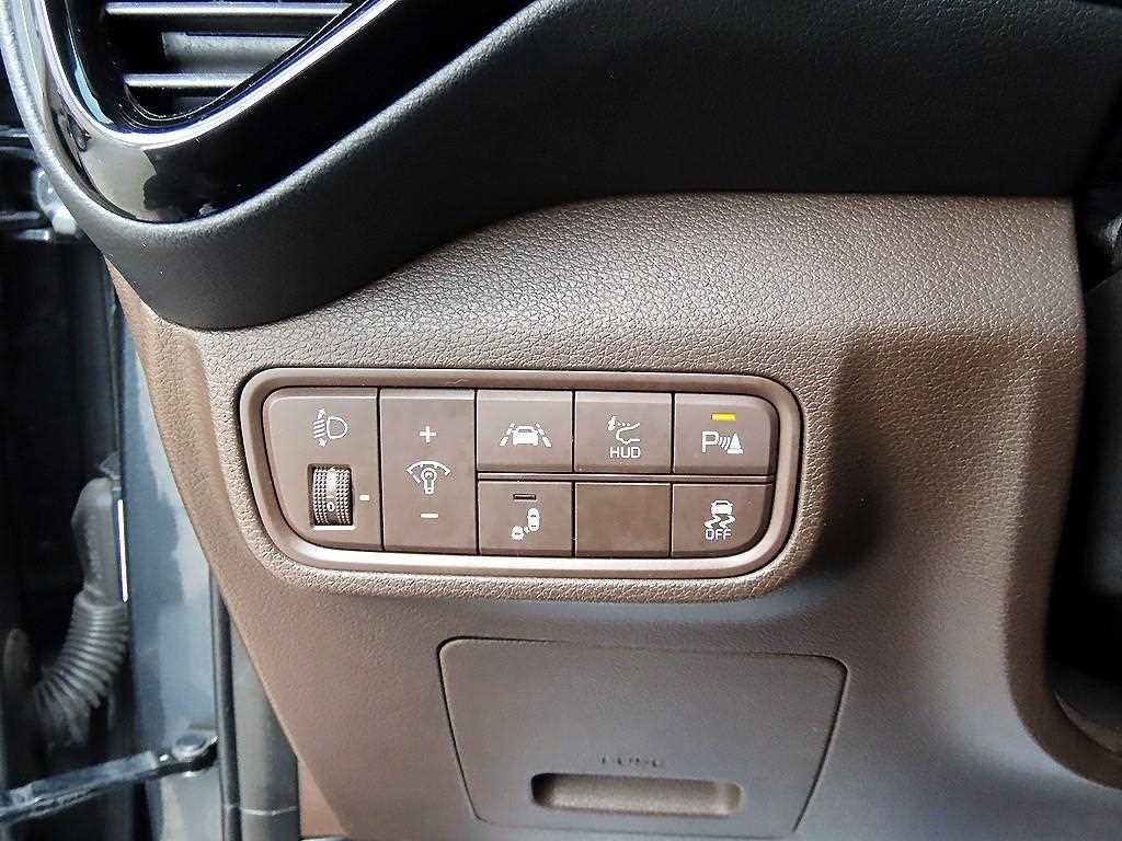 KIA Soul 2019 Gris - Importación desde Corea - HF Imports Iquique - Foto 13