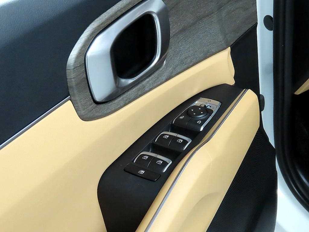 KIA Sorento - Vista 12