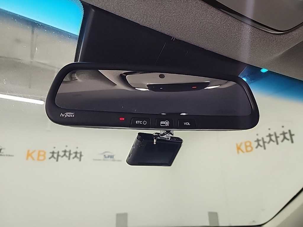 HYUNDAI Palisade 2019 Negro - Importación desde Corea - HF Imports Iquique - Foto 16