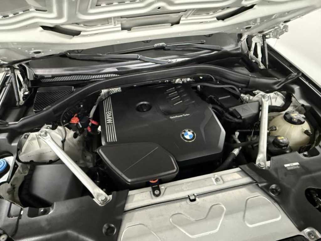 BMW X4 2023 - Importación desde Corea - HF Imports Iquique - Foto 20