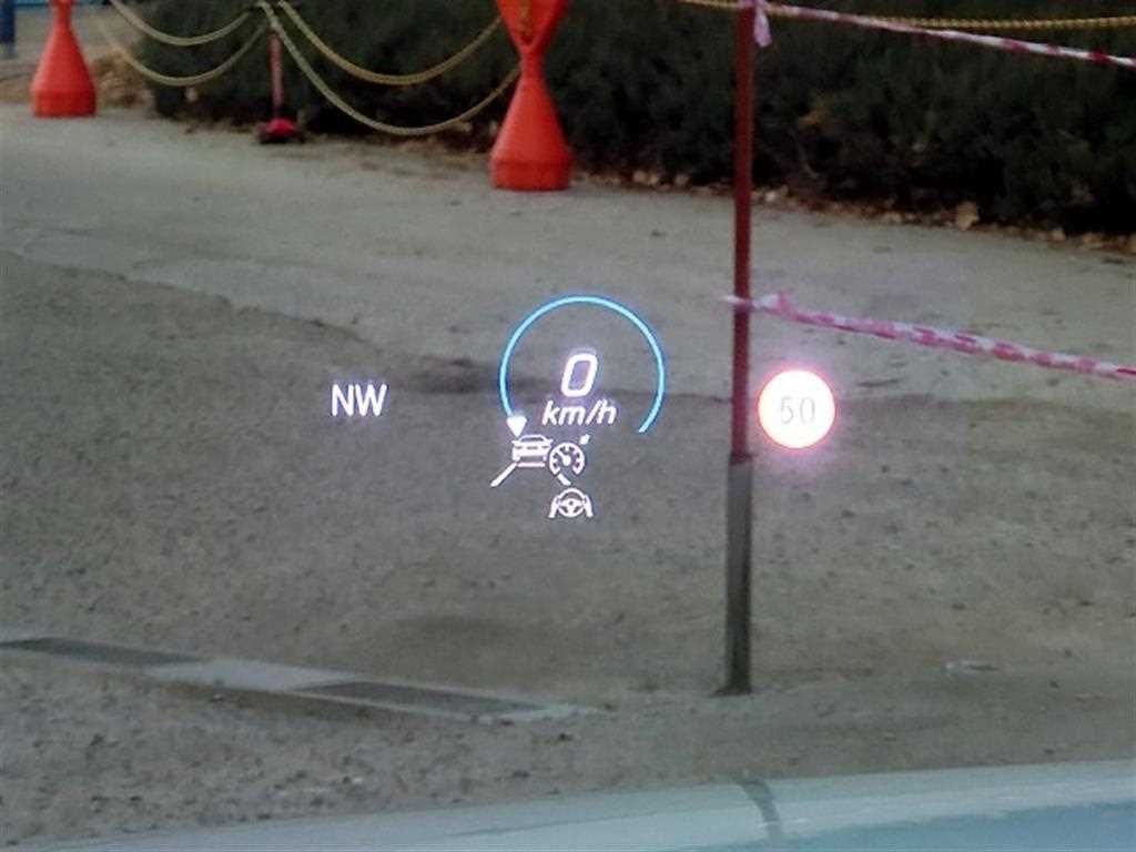 Mercedes Benz E class - Vista 10