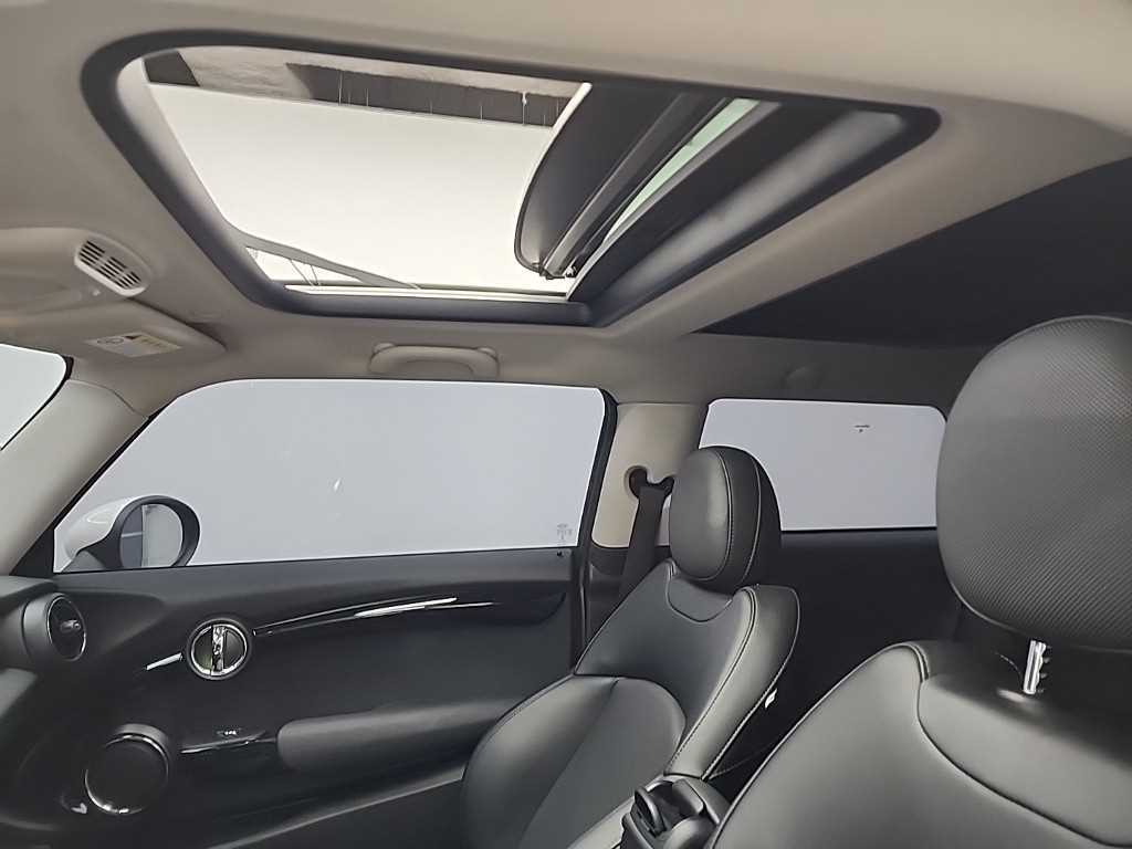 Mini Cooper 2016 Rojo - Importación desde Corea - HF Imports Iquique - Foto 13