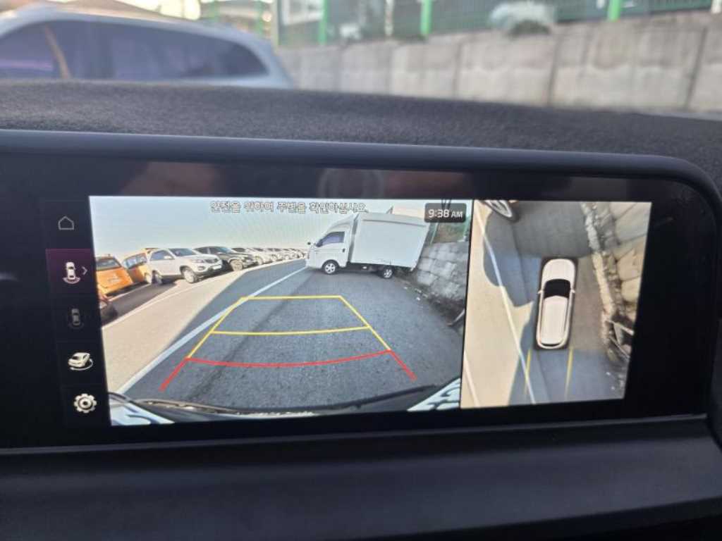 KIA Seltos 2025 - Importación desde Corea - HF Imports Iquique - Foto 17