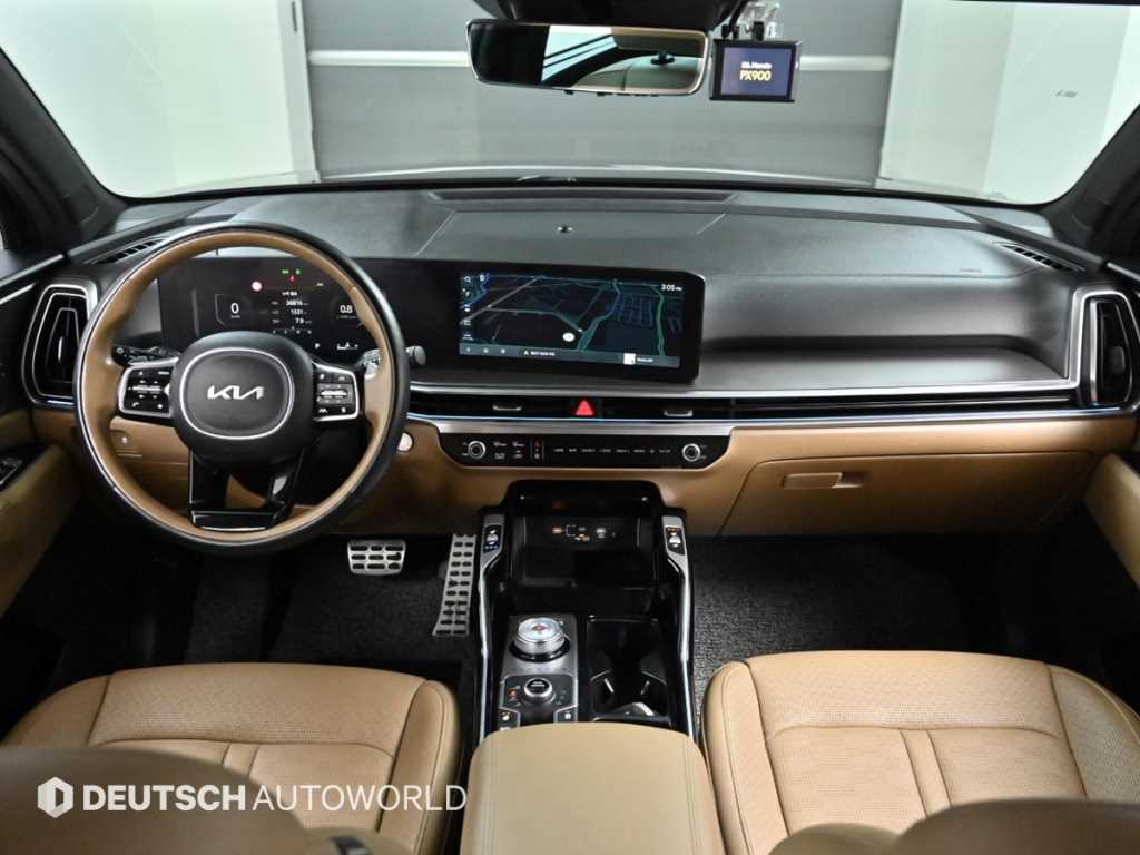 KIA Sorento - Vista 7