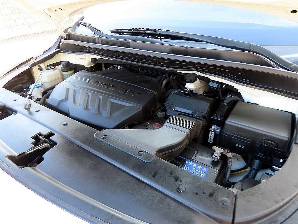 KIA Carnival 2019 Blanco - Importación desde Corea - HF Imports Iquique - Foto 19