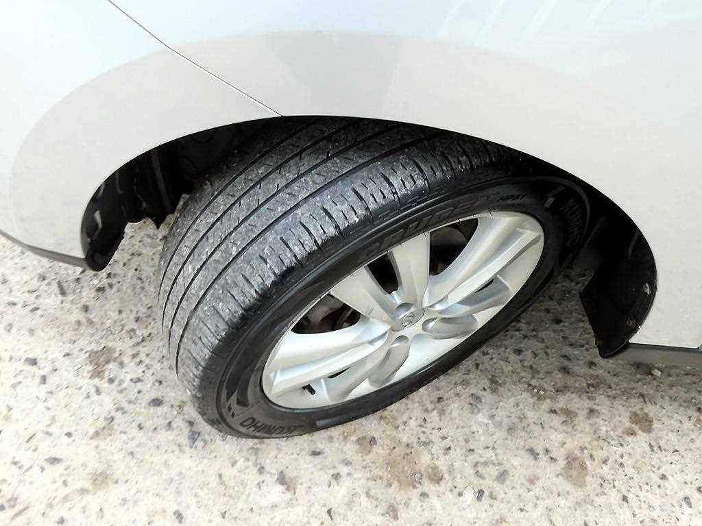 HYUNDAI Tucson 2012 Plateado - Importación desde Corea - HF Imports Iquique - Foto 20