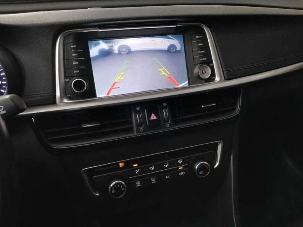 KIA K5 2019 - Importación desde Corea - HF Imports Iquique - Foto 13