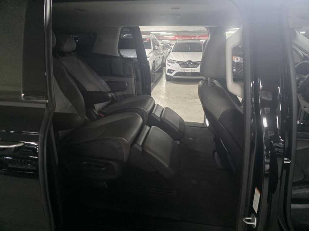 KIA Carnival 2025 - Importación desde Corea - HF Imports Iquique - Foto 14