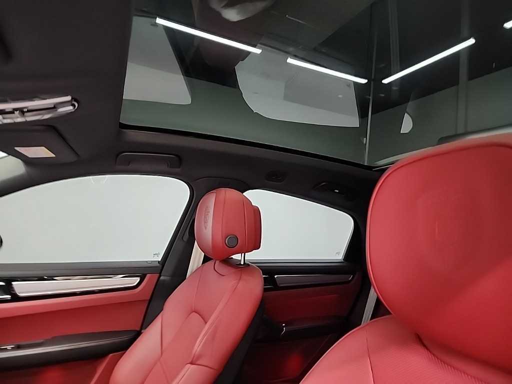 Porsche Cayenne 2023 Negro - Importación desde Corea - HF Imports Iquique - Foto 14