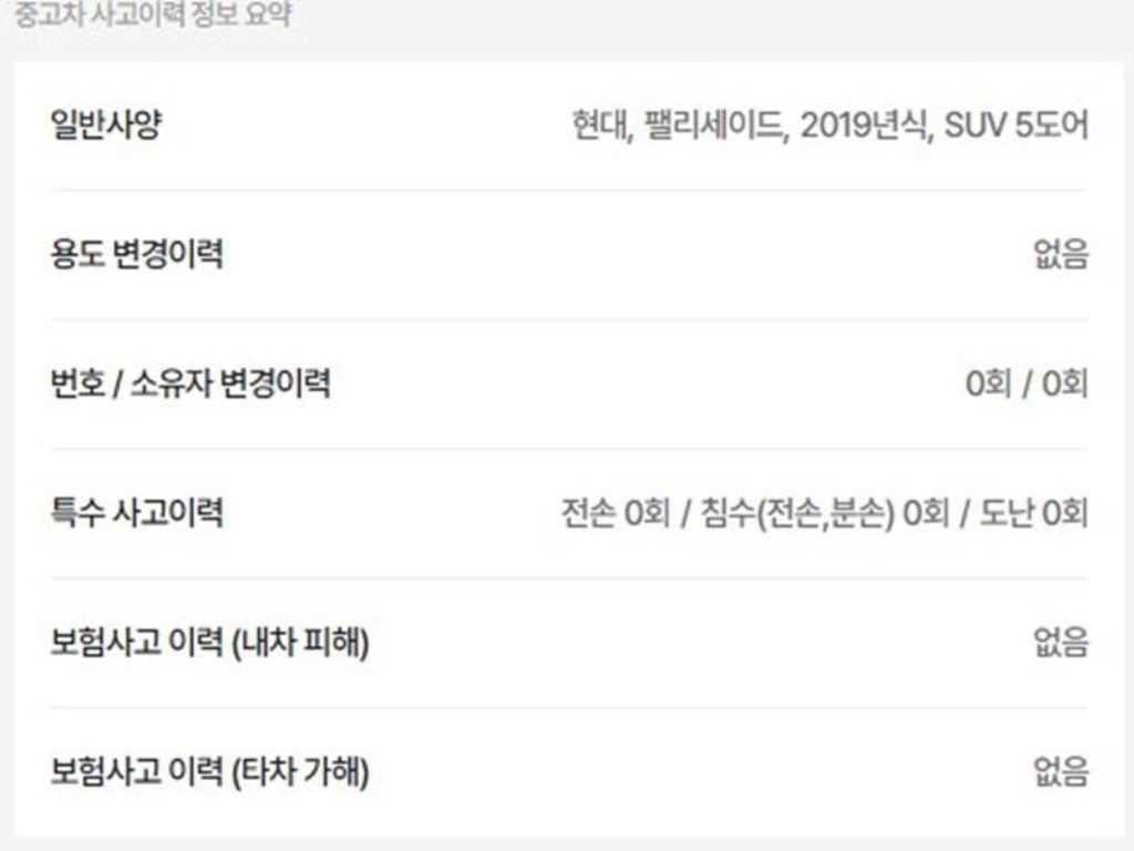 HYUNDAI Palisade - Vista 2