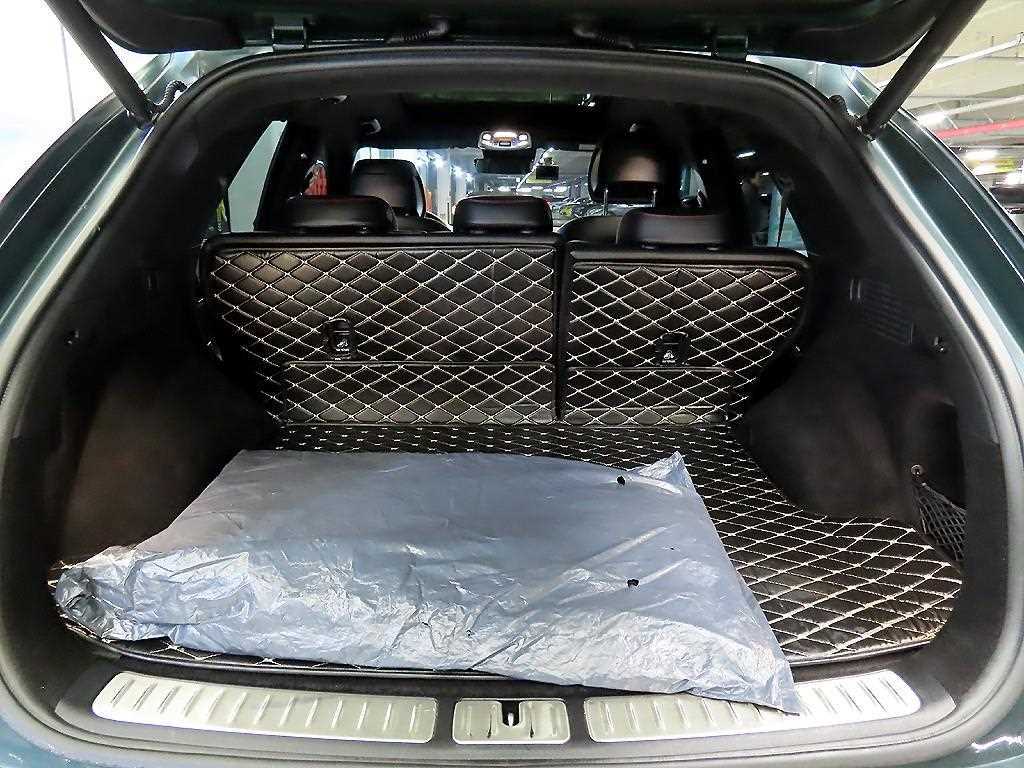 Genesis GV70 2022 Verde - Importación desde Corea - HF Imports Iquique - Foto 16