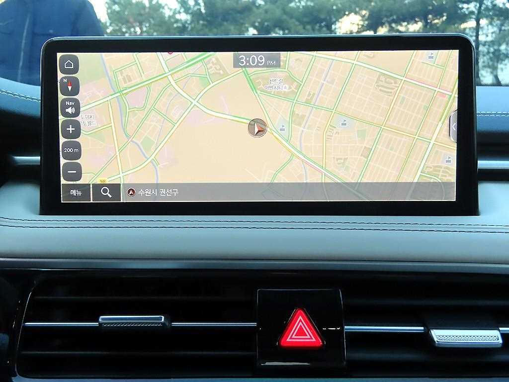 Genesis G70 2025 Gris - Importación desde Corea - HF Imports Iquique - Foto 13