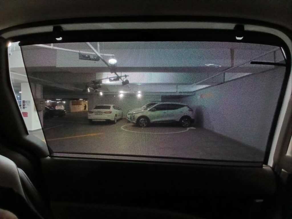 KIA Carnival 2021 Blanco - Importación desde Corea - HF Imports Iquique - Foto 16