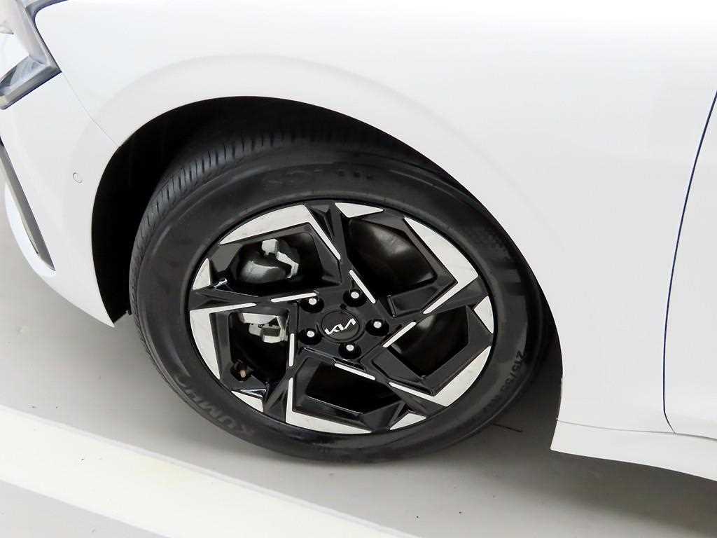 KIA K5 2024 Blanco - Importación desde Corea - HF Imports Iquique - Foto 19