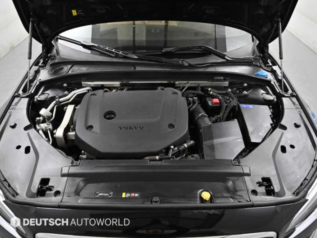 Volvo S90 2023 - Importación desde Corea - HF Imports Iquique - Foto 20