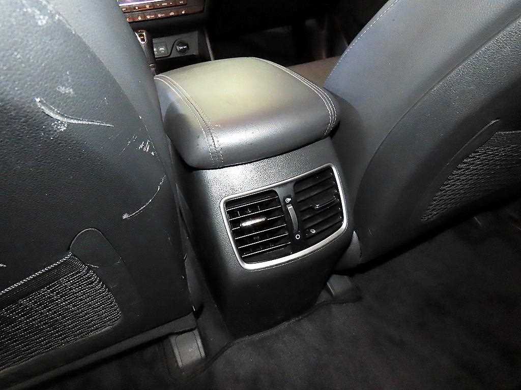 HYUNDAI Tucson 2019 Blanco - Importación desde Corea - HF Imports Iquique - Foto 16