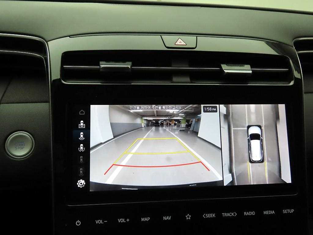 HYUNDAI Tucson 2023 Gris - Importación desde Corea - HF Imports Iquique - Foto 16