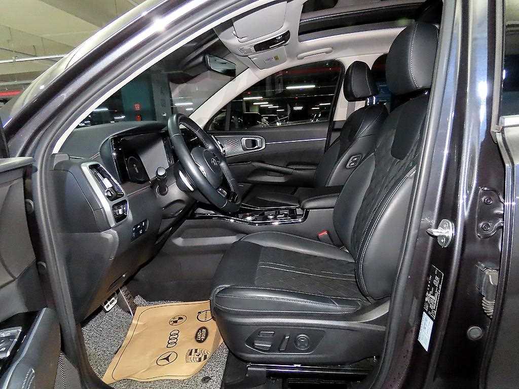 KIA Sorento - Vista 6