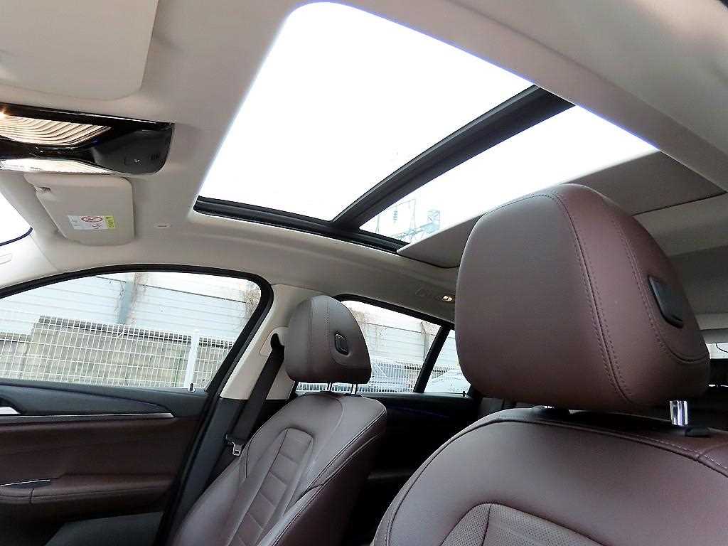 BMW X4 2024 Gris - Importación desde Corea - HF Imports Iquique - Foto 15