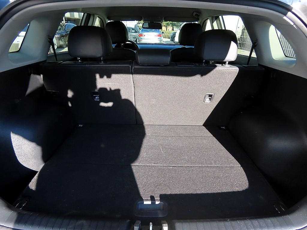 KIA Niro 2018 Gris - Importación desde Corea - HF Imports Iquique - Foto 17