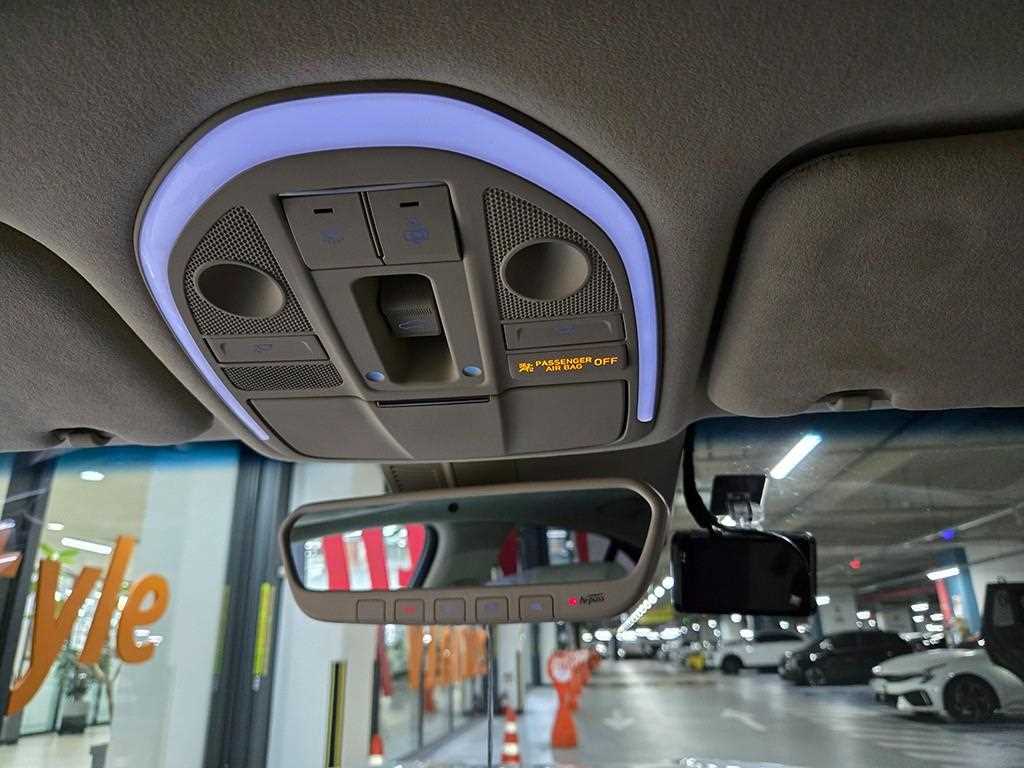 Genesis G70 2019 Blanco - Importación desde Corea - HF Imports Iquique - Foto 14