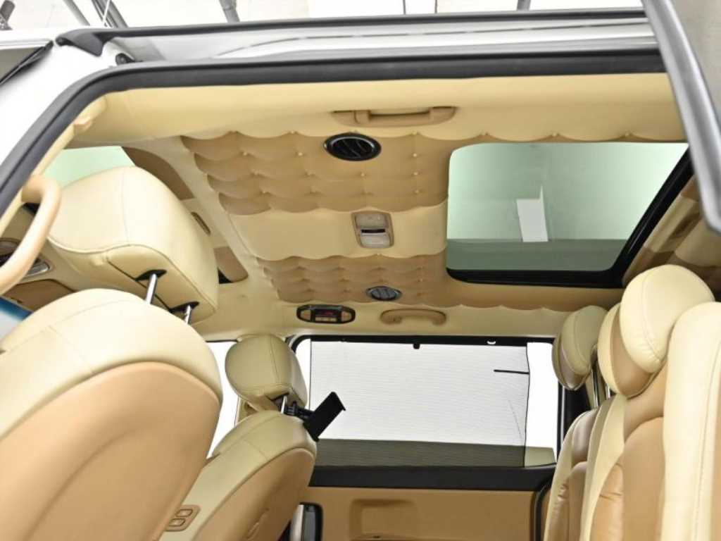 KIA Carnival 2017 - Importación desde Corea - HF Imports Iquique - Foto 19