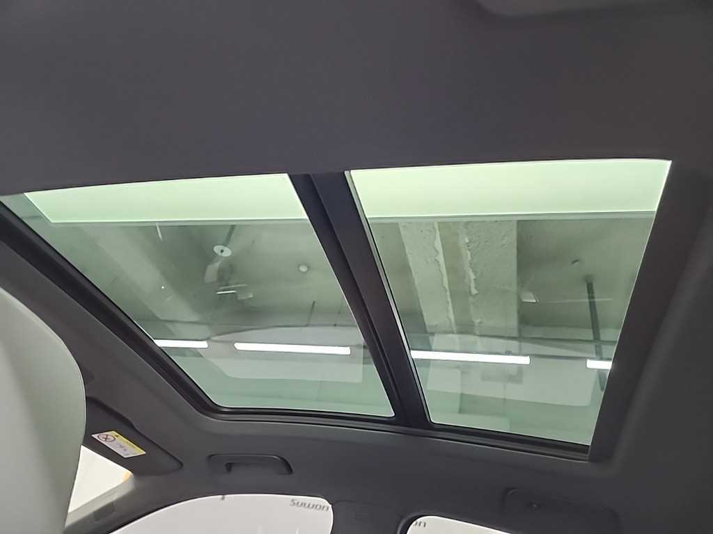 Audi SQ5 2023 Negro - Importación desde Corea - HF Imports Iquique - Foto 14