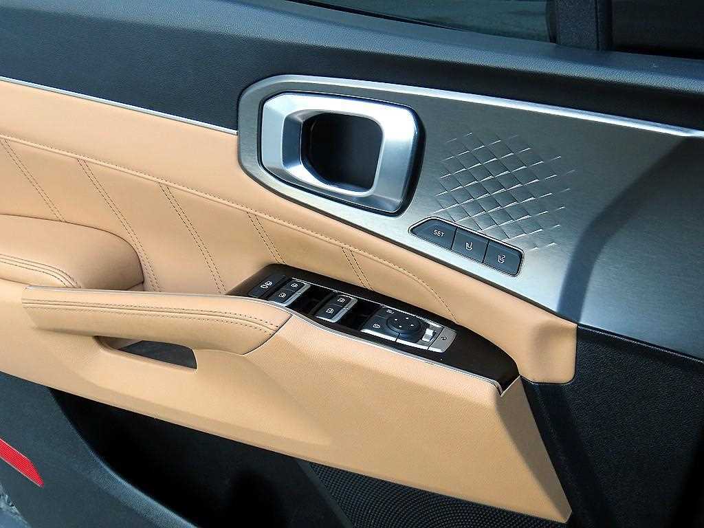 KIA Sorento - Vista 11