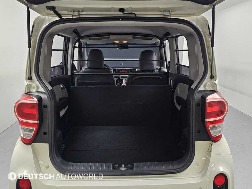 KIA Ray 2019 - Importación desde Corea - HF Imports Iquique - Foto 20