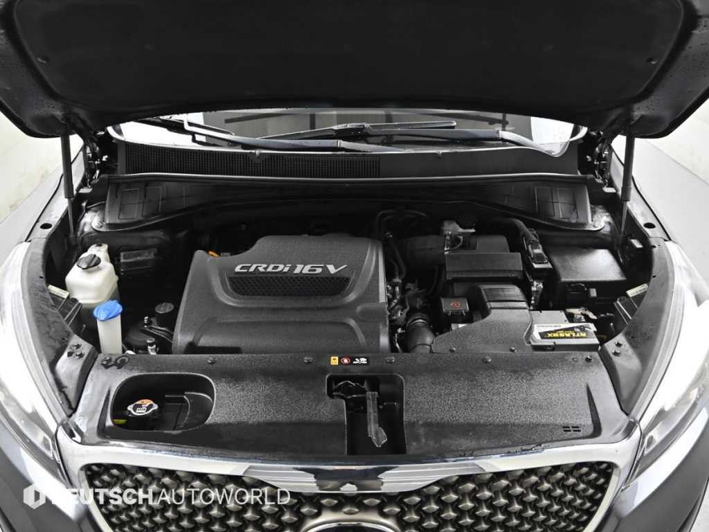 KIA Sorento - Vista 6