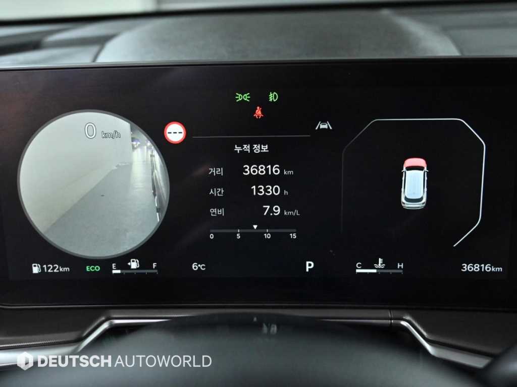 KIA Sorento - Vista 8