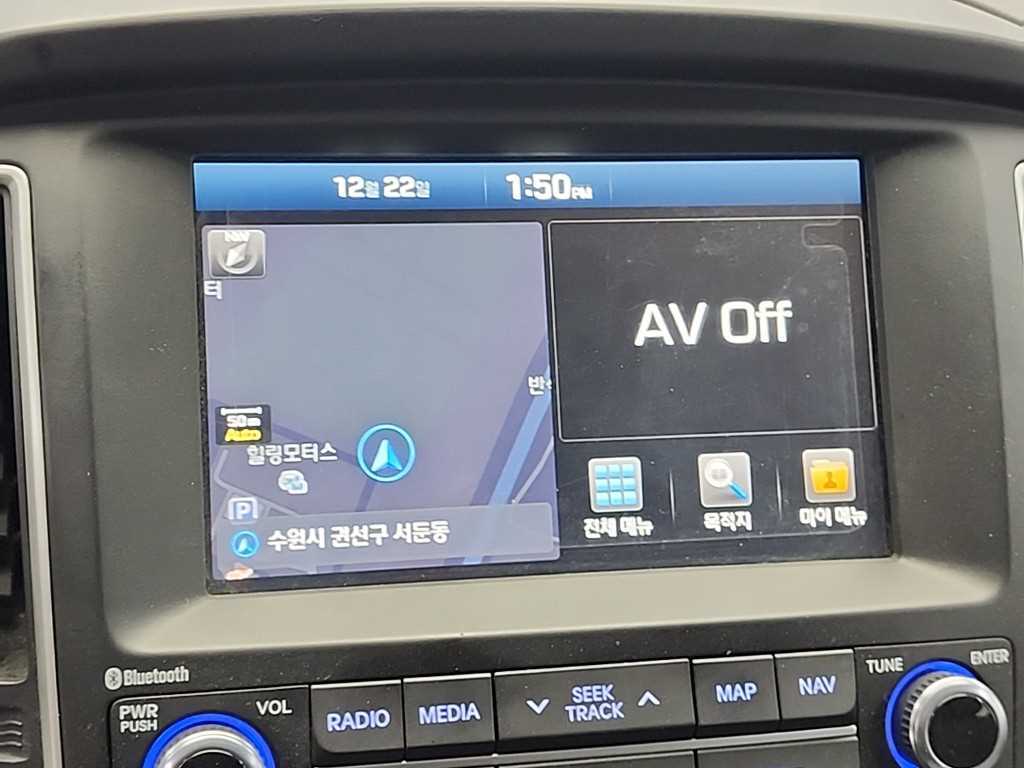 HYUNDAI Starex 2019 Amarillo - Importación desde Corea - HF Imports Iquique - Foto 14