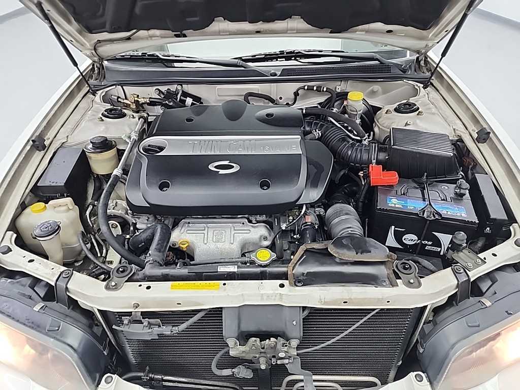 SAMSUNG SM5 - Vista 5