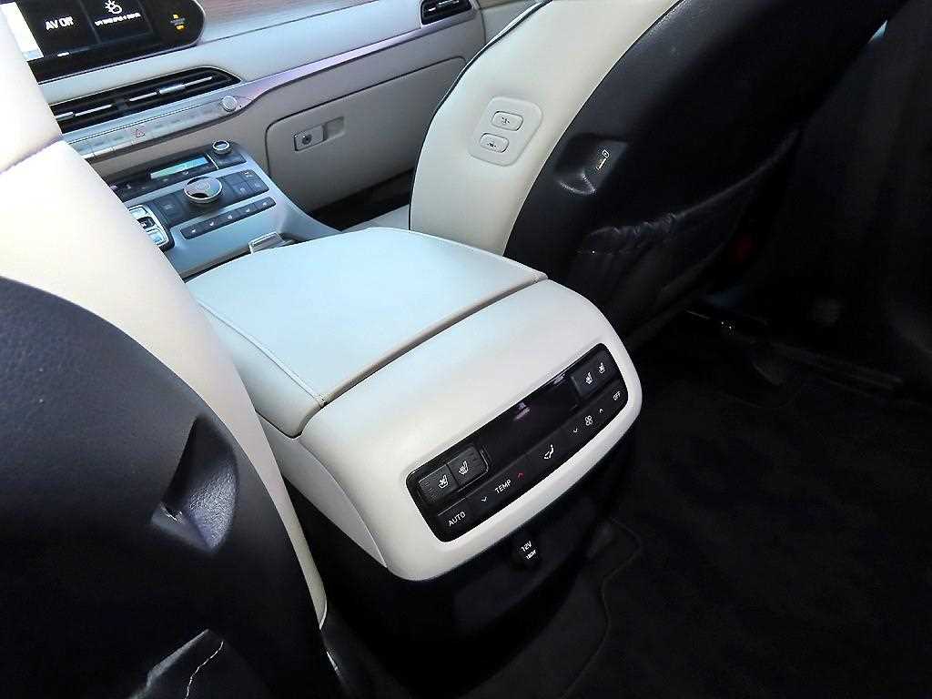 HYUNDAI Palisade 2019 Azul - Importación desde Corea - HF Imports Iquique - Foto 15