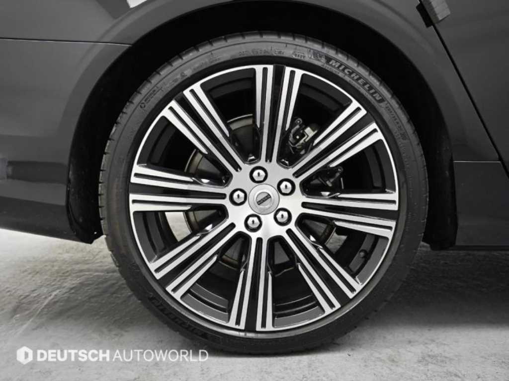 Volvo S90 2023 - Importación desde Corea - HF Imports Iquique - Foto 19