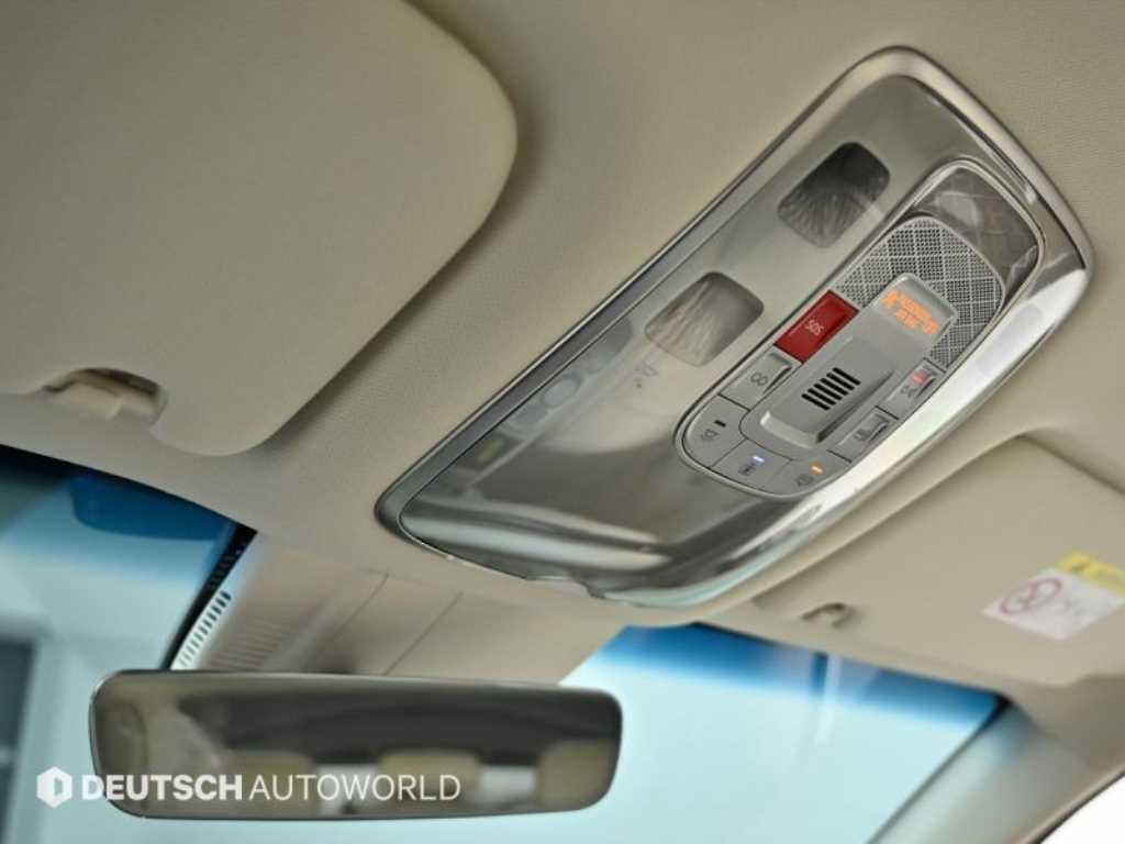 Genesis G90 2022 Negro - Importación desde Corea - HF Imports Iquique - Foto 19