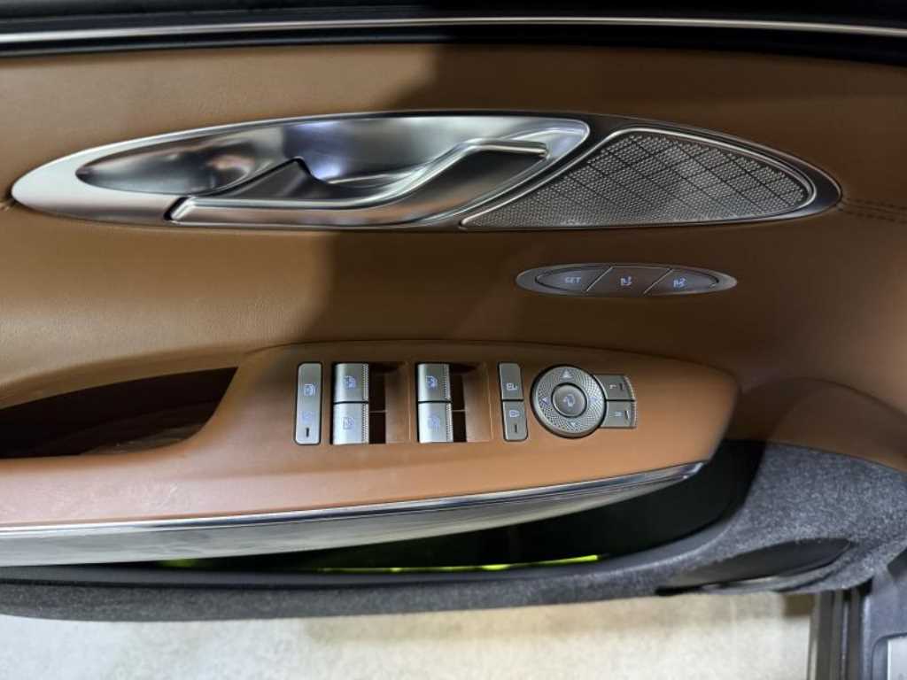 Genesis GV70 2022 Gris - Importación desde Corea - HF Imports Iquique - Foto 16