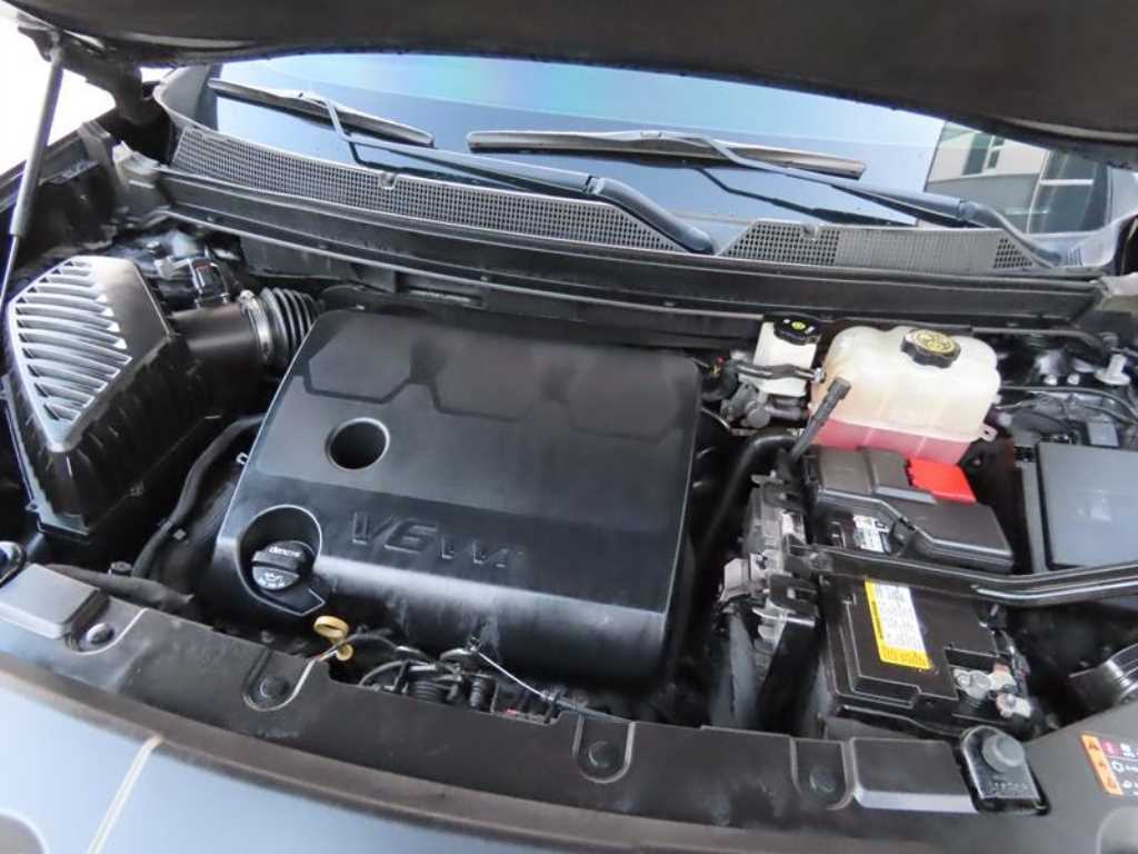 Chevrolet Travers 2020 - Importación desde Corea - HF Imports Iquique - Foto 19