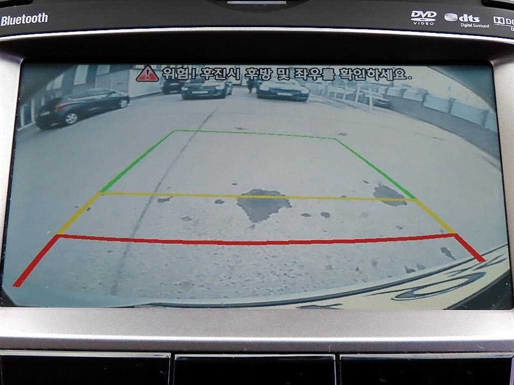 HYUNDAI Tucson 2012 Plateado - Importación desde Corea - HF Imports Iquique - Foto 15