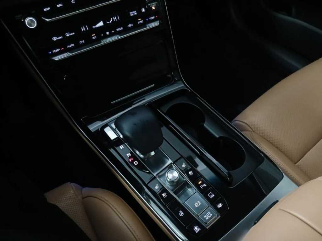 KIA K7 2020 Blanco - Importación desde Corea - HF Imports Iquique - Foto 15