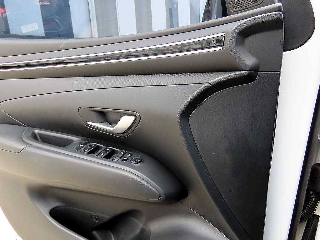 HYUNDAI Tucson - Vista 11