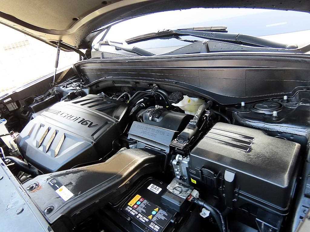 HYUNDAI Palisade 2022 Negro - Importación desde Corea - HF Imports Iquique - Foto 19