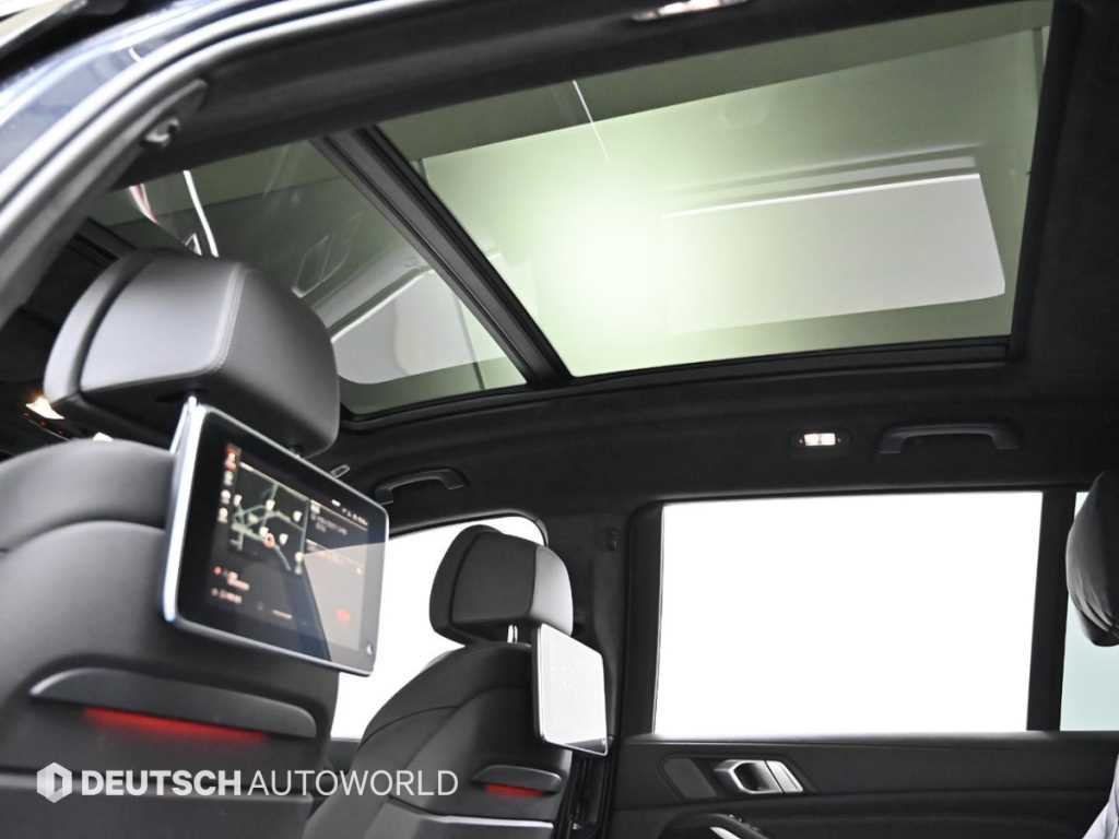 BMW X7 2021 - Importación desde Corea - HF Imports Iquique - Foto 19