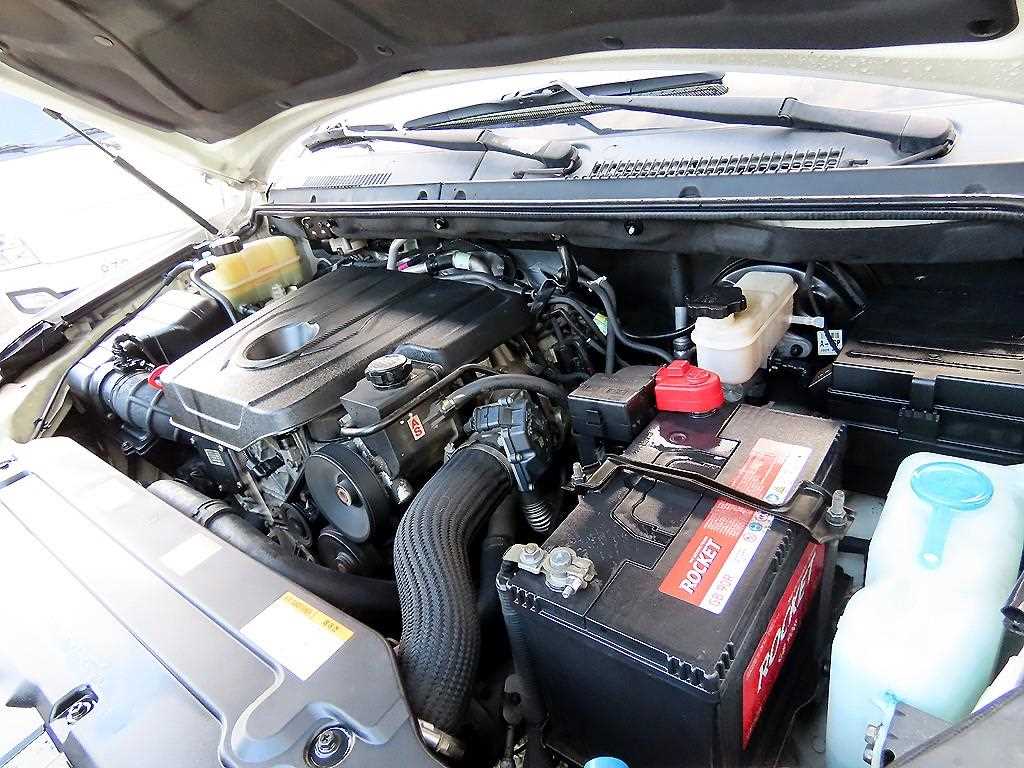 Ssangyong Korando 2015 Blanco - Importación desde Corea - HF Imports Iquique - Foto 18