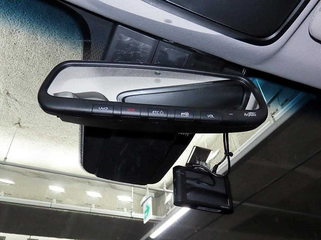 KIA Sorento 2020 Negro - Importación desde Corea - HF Imports Iquique - Foto 15