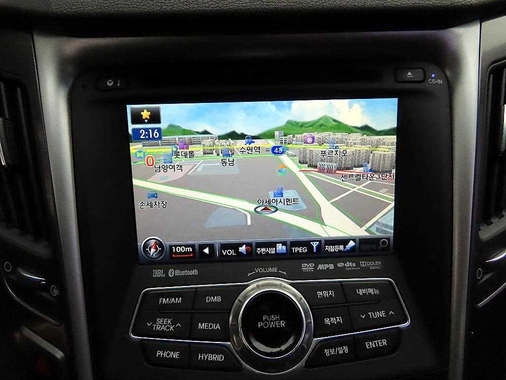 HYUNDAI Sonata 2012 Blanco - Importación desde Corea - HF Imports Iquique - Foto 14