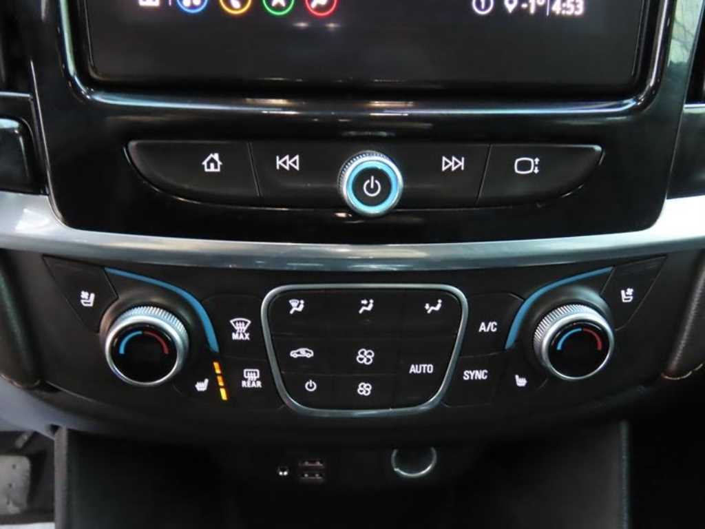 Chevrolet Travers 2020 - Importación desde Corea - HF Imports Iquique - Foto 15