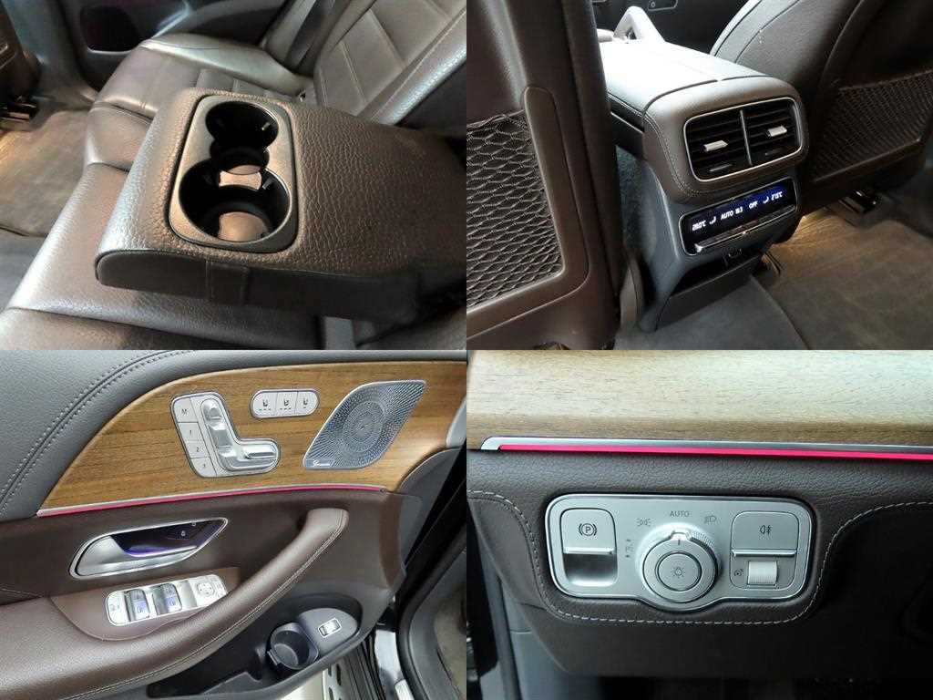 Mercedes Benz GLE Class 2019 - Importación desde Corea - HF Imports Iquique - Foto 17