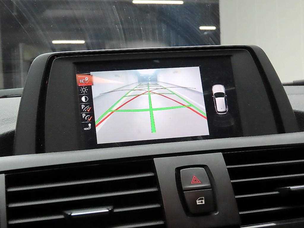 BMW 1 series 2015 - Importación desde Corea - HF Imports Iquique - Foto 16