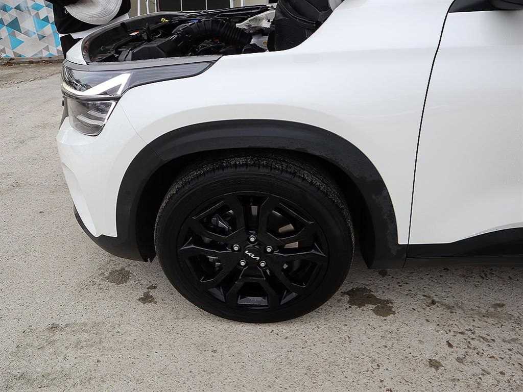 KIA Seltos 2024 - Importación desde Corea - HF Imports Iquique - Foto 18